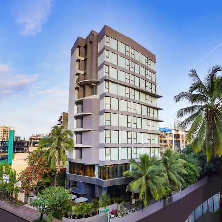 Lemon Tree Hotel, Kalina Bkc, Mumbai Dış mekan fotoğraf