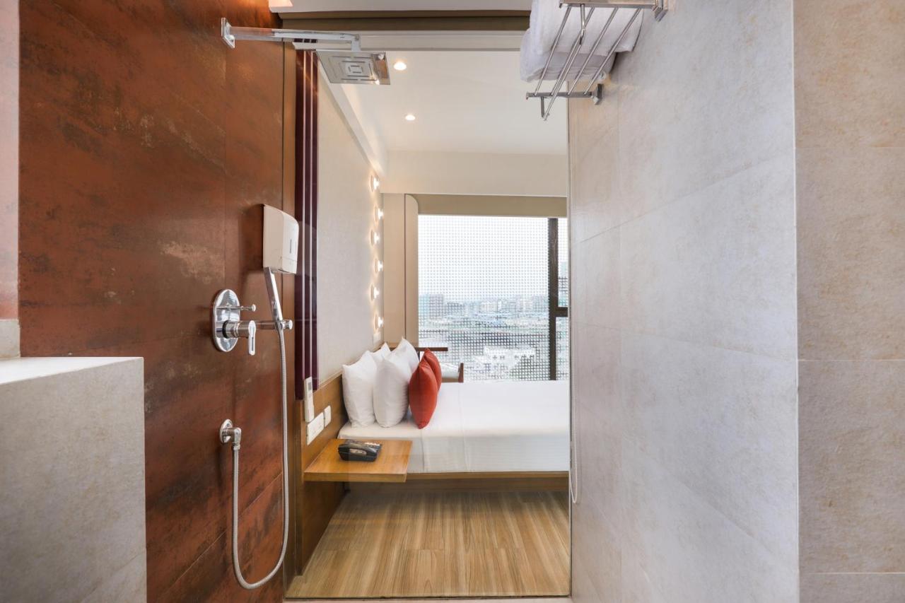 Lemon Tree Hotel, Kalina Bkc, Mumbai Dış mekan fotoğraf