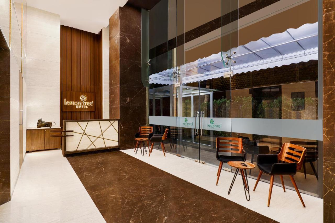 Lemon Tree Hotel, Kalina Bkc, Mumbai Dış mekan fotoğraf