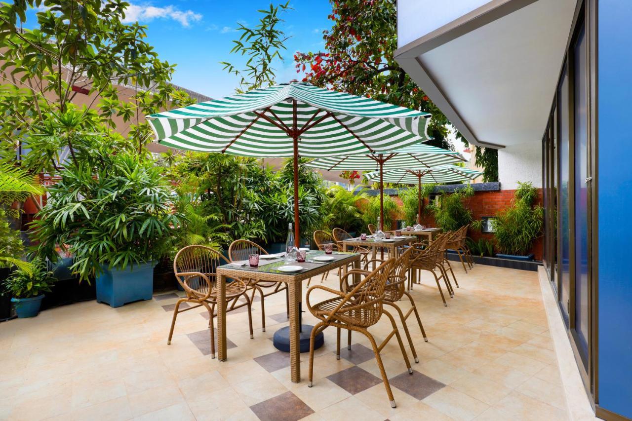 Lemon Tree Hotel, Kalina Bkc, Mumbai Dış mekan fotoğraf