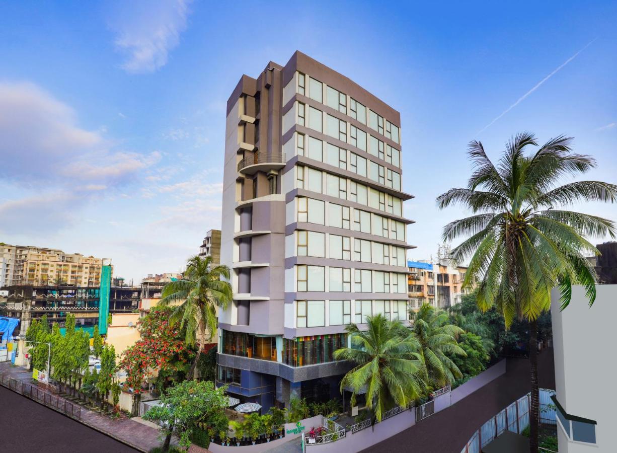 Lemon Tree Hotel, Kalina Bkc, Mumbai Dış mekan fotoğraf