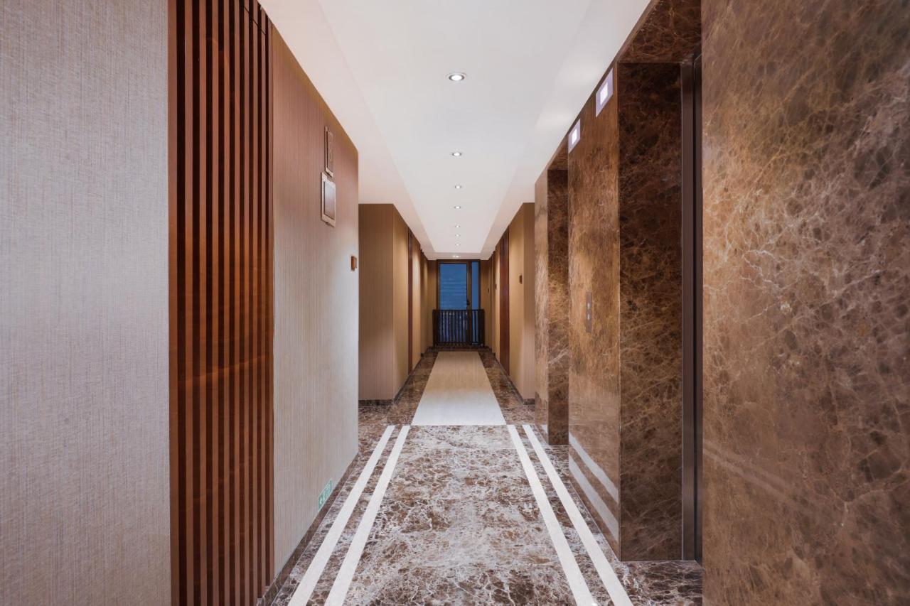Lemon Tree Hotel, Kalina Bkc, Mumbai Dış mekan fotoğraf