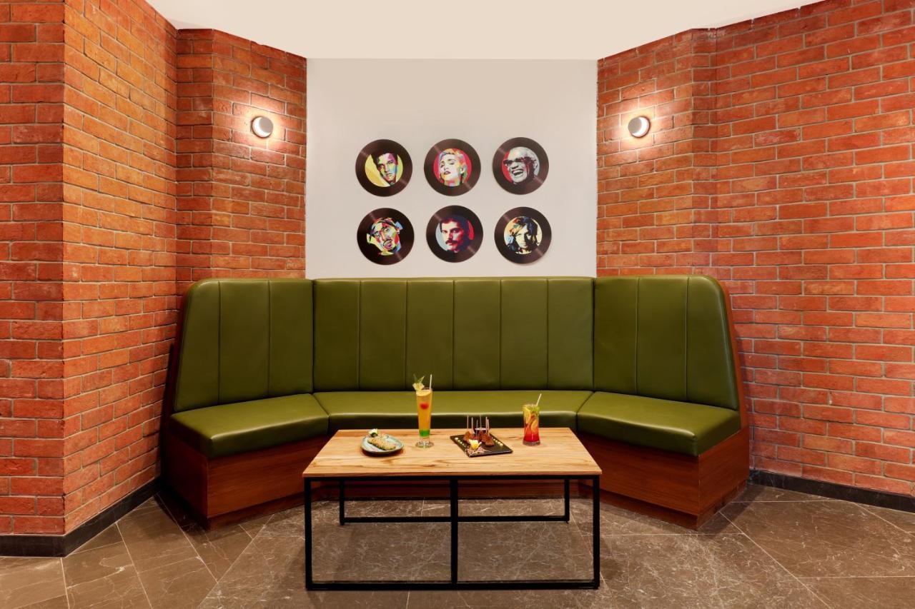 Lemon Tree Hotel, Kalina Bkc, Mumbai Dış mekan fotoğraf