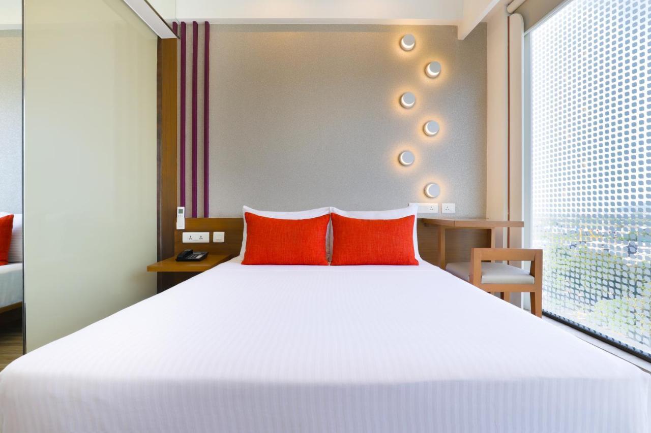 Lemon Tree Hotel, Kalina Bkc, Mumbai Dış mekan fotoğraf